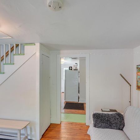 Updated&Pet-Friendly Cabin By Hikes&Woodstock! Bearsville Eksteriør billede